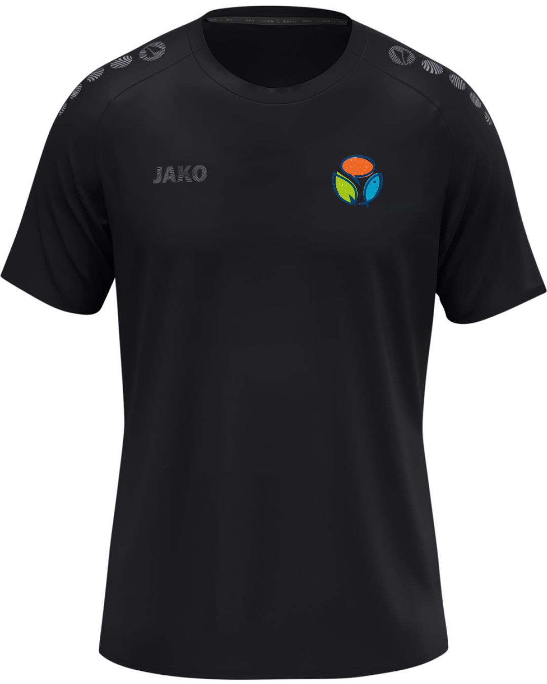 Sport T-Shirt, Erwachsene & Kids | Montessori Schulzentrum Leipzig