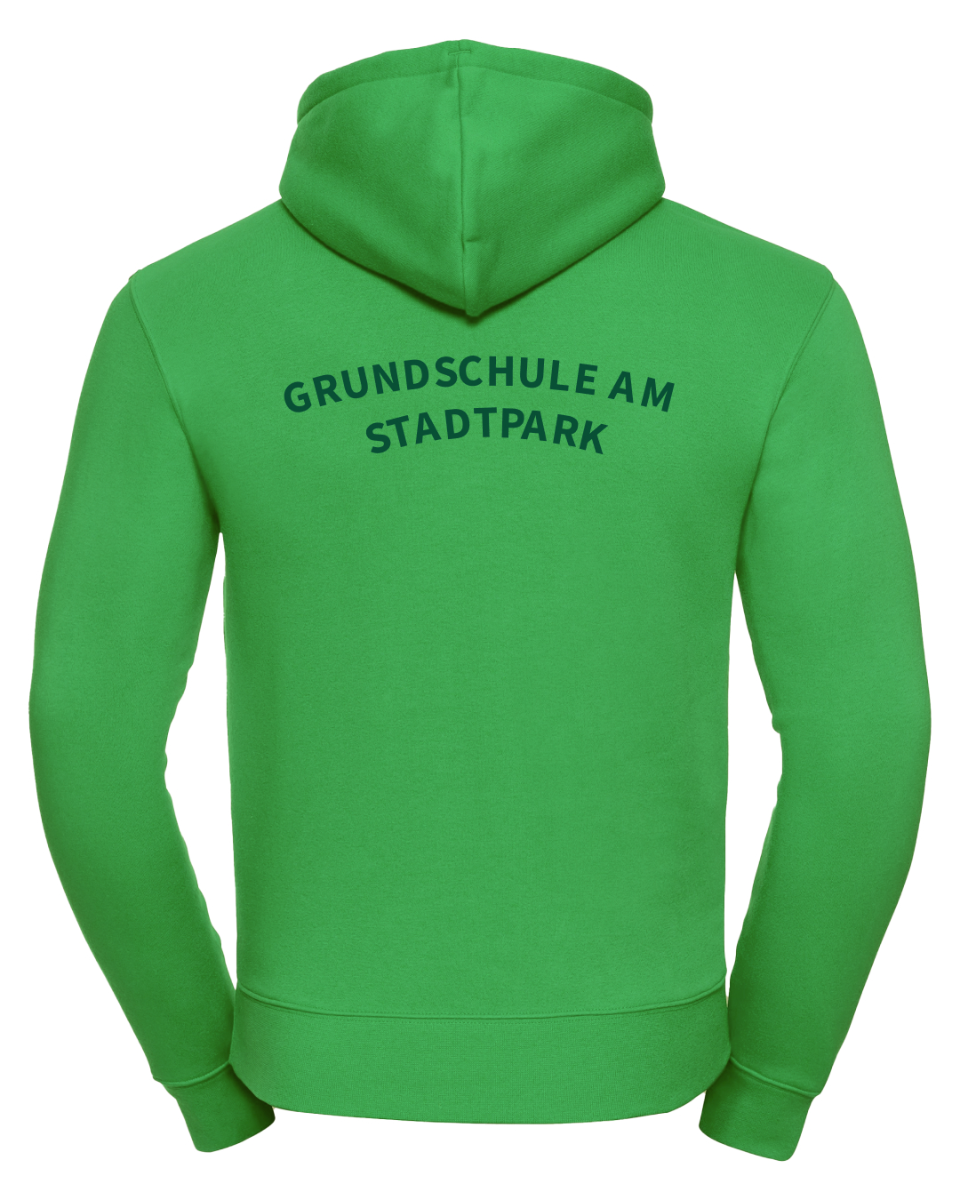 Hoodie, Erwachsene und Kids | Grundschule am Stadtpark