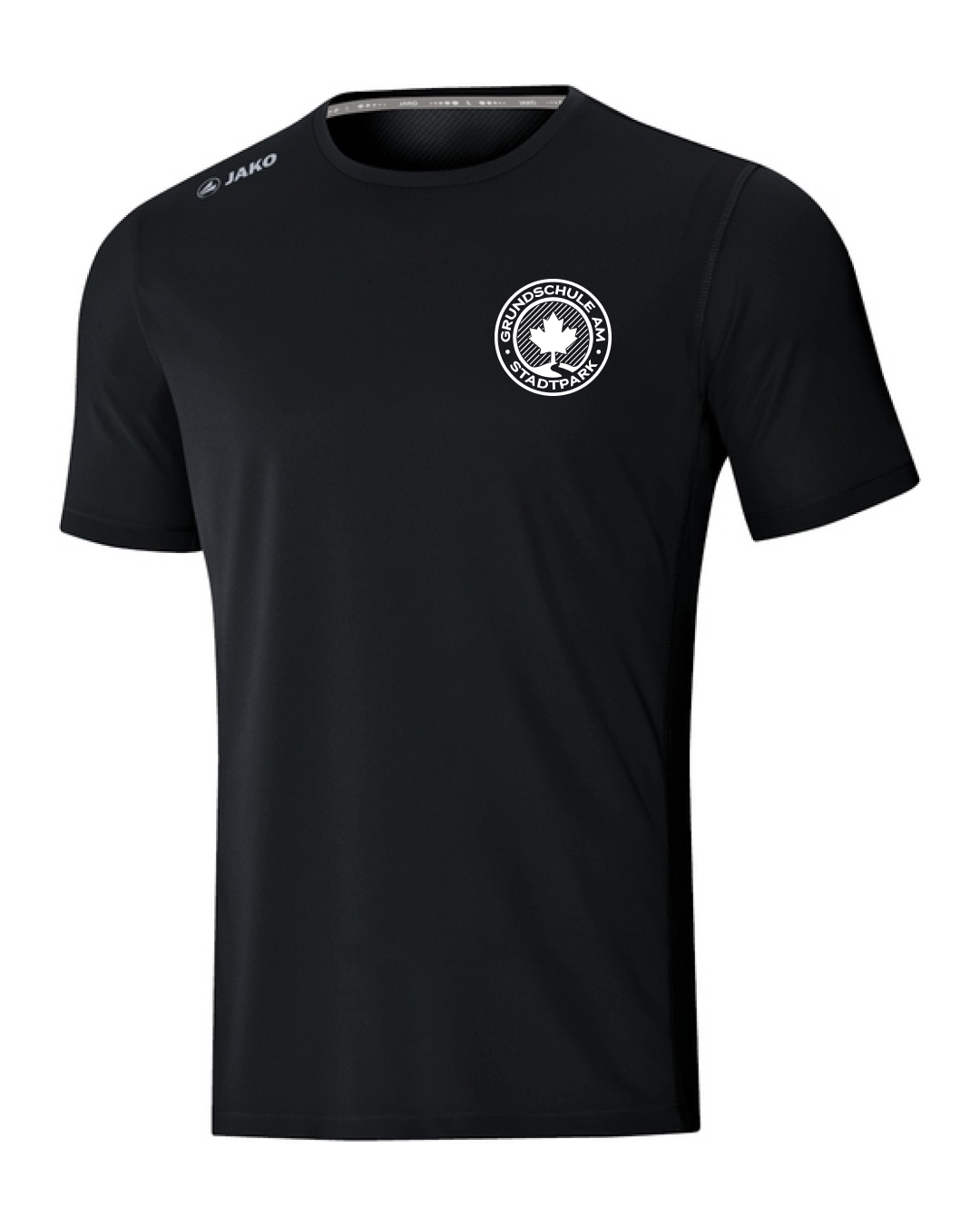 Funktionsshirt, Erwachsene & Kids | Grundschule am Stadtpark