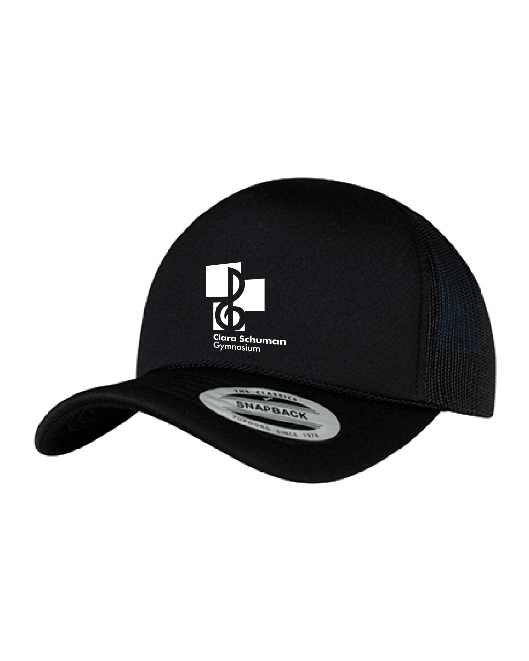 Cap | Clara Schumann Gymnasium