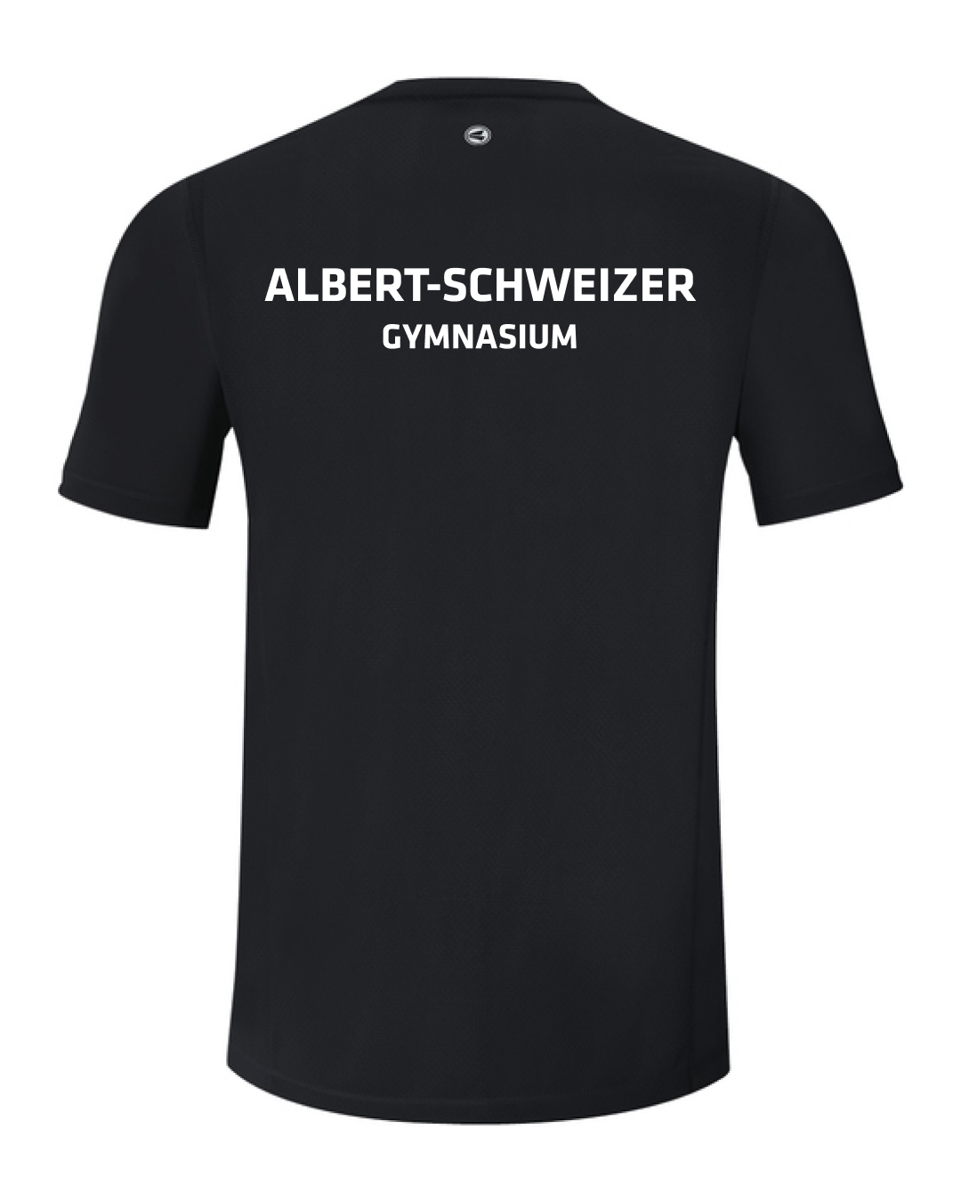 Funktionsshirt, Erwachsene & Kids | Albert-Schweitzer Gymnasium