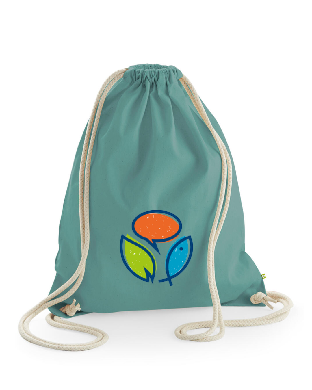 Turnbeutel | Montessori Schulzentrum Leipzig