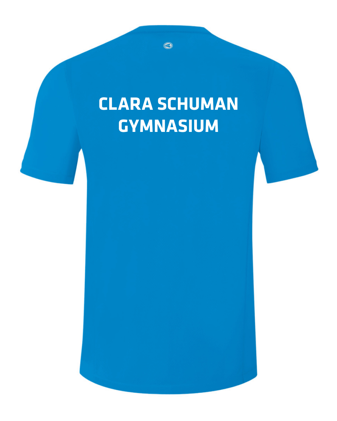 Funktionsshirt, Erwachsene & Kids | Clara Schumann Gymnasium