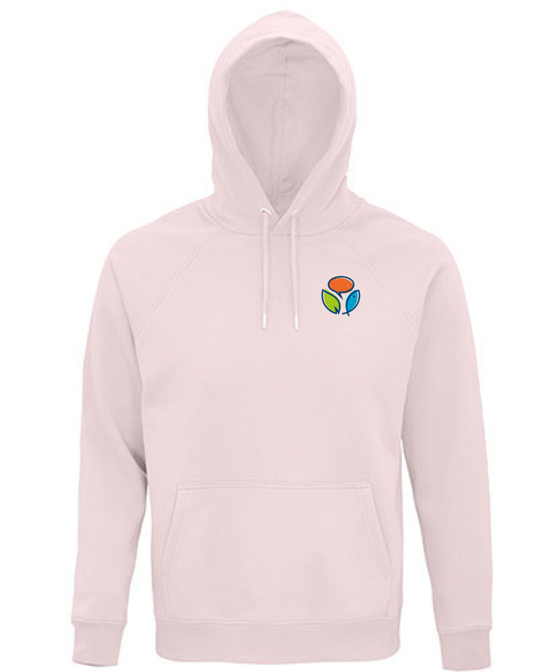Hoodie, Erwachsene & Kids | Montessori Schulzentrum Leipzig