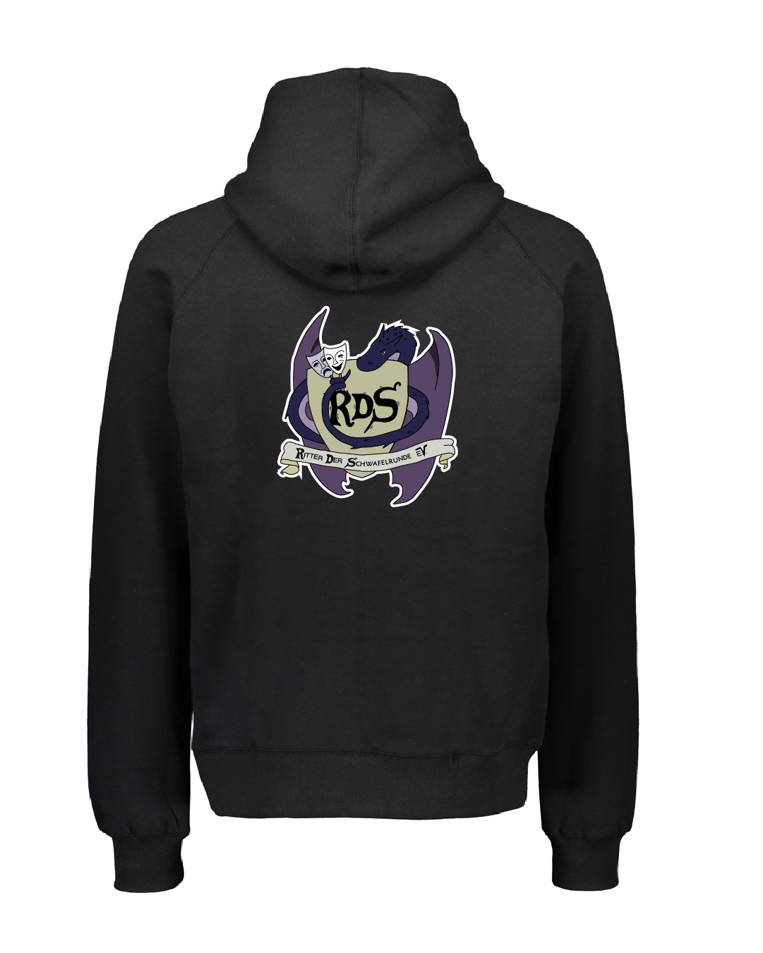 Hoodie Erwachsene & Kids | Ritter der Schwafelrunde