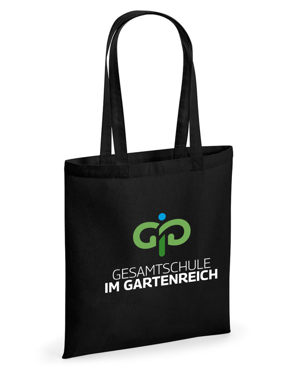 Umhängetasche | Gesamtschule im Gartenreich