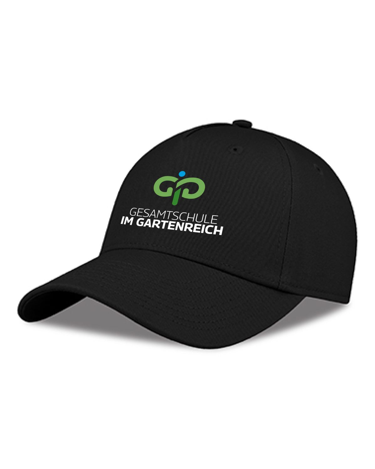 Cap | Gesamtschule im Gartenreich