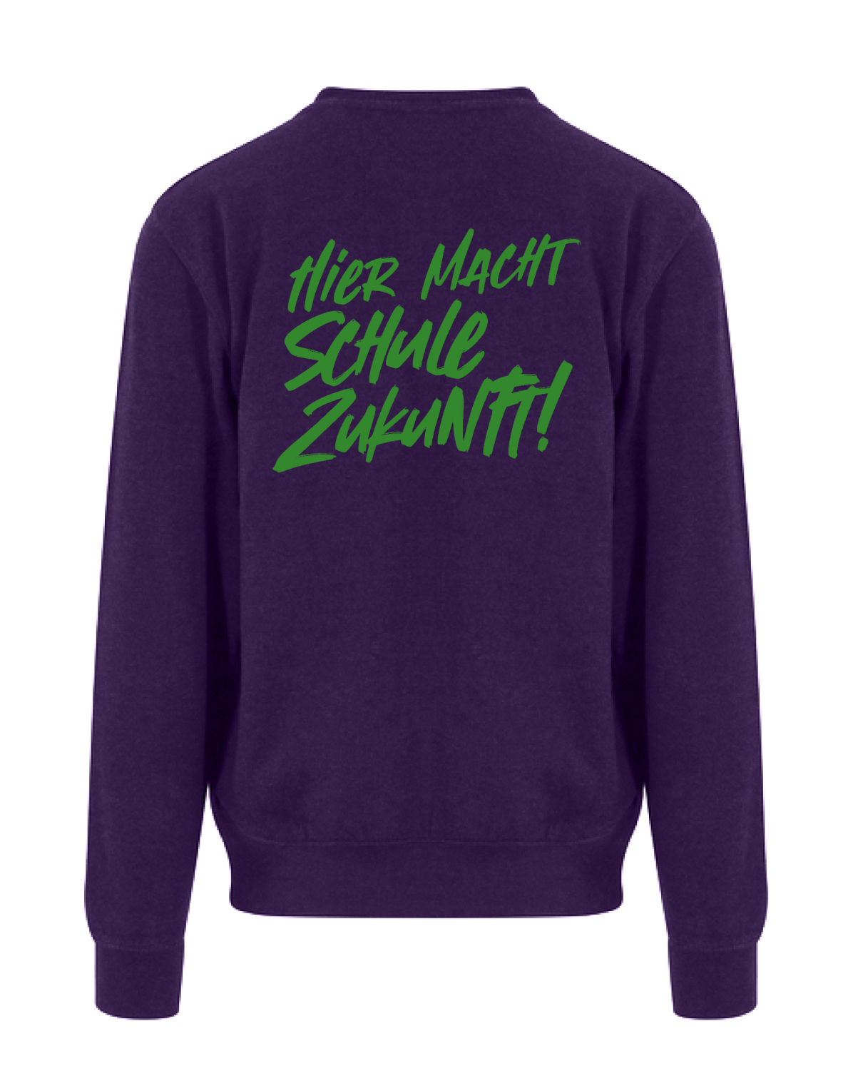Sweater, Erwachsene & Kids | Gesamtschule im Gartenreich