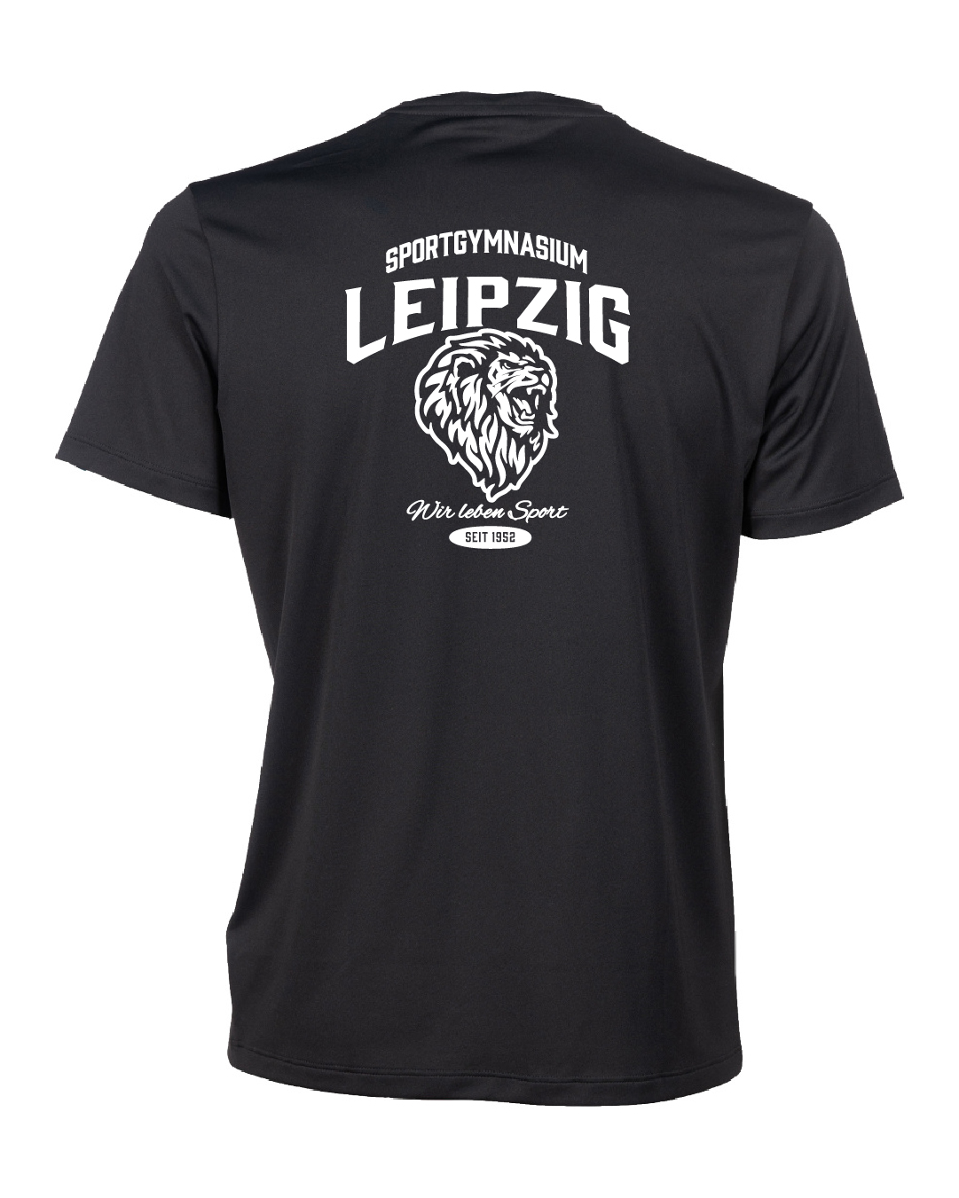 Arena Funktionsshirt Erwachsene & Kids | Sportgymnasium Leipzig