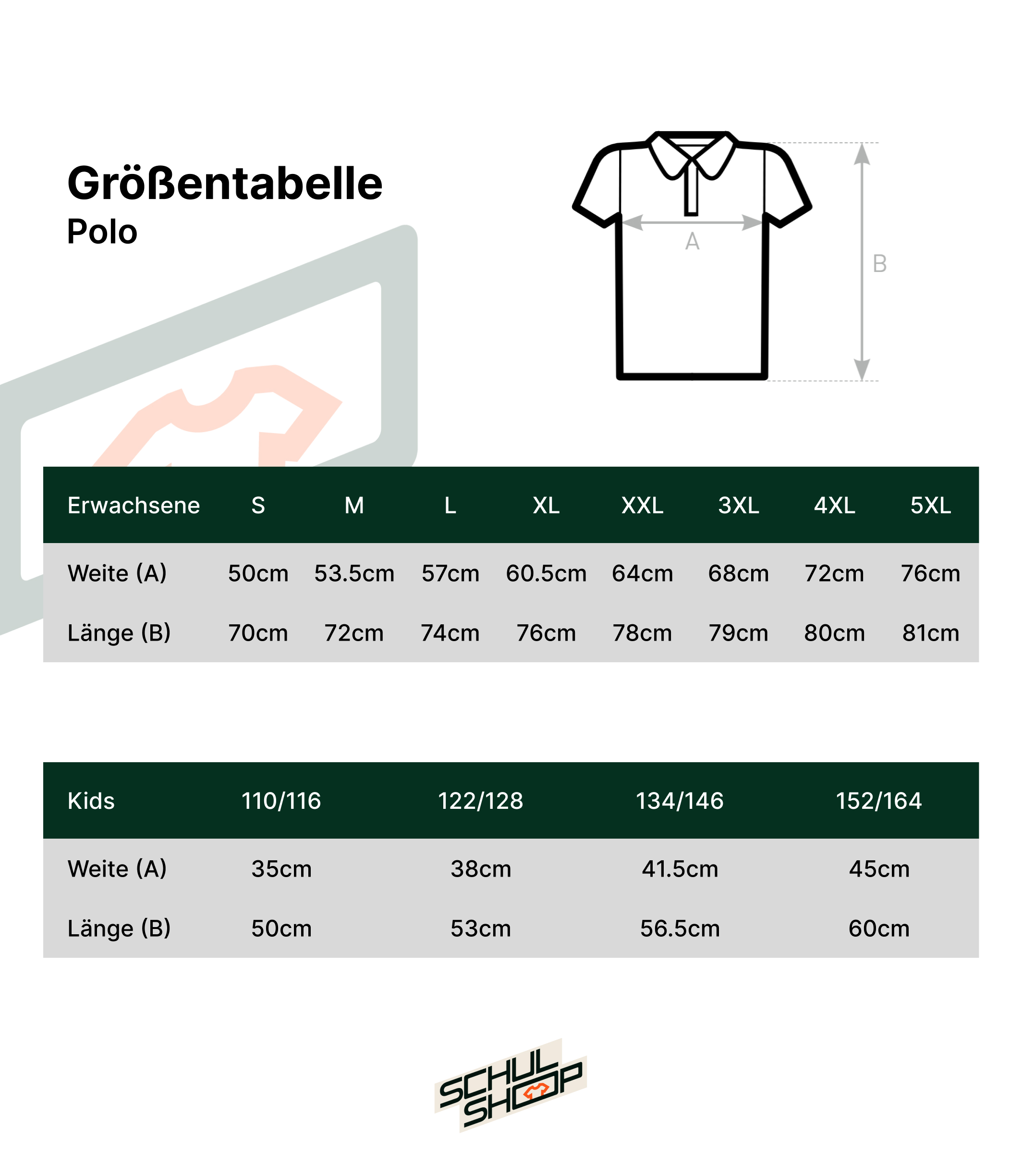 Polo, Erwachsene & Kids | Gesamtschule im Gartenreich