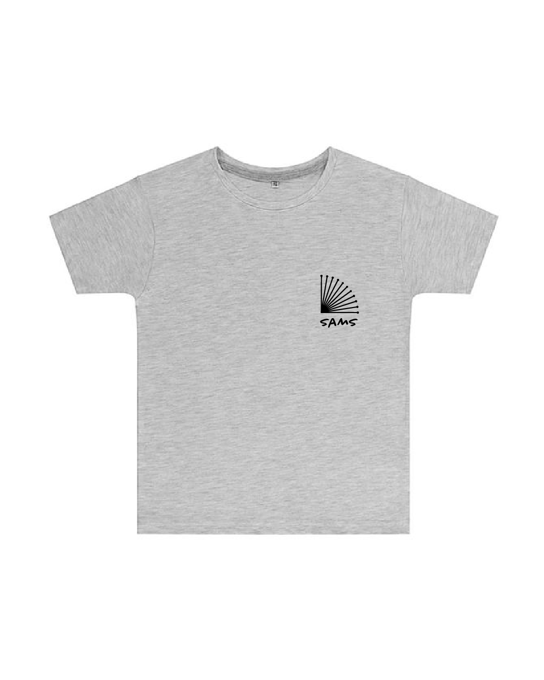 Baumwollshirt Kids | Schule am Sandsteinweg