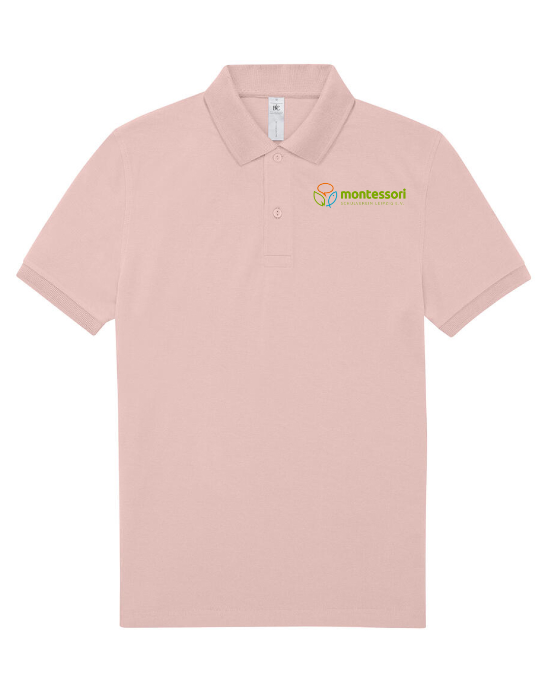 Polo, Erwachsene & Kids | Montessori Schulzentrum Leipzig