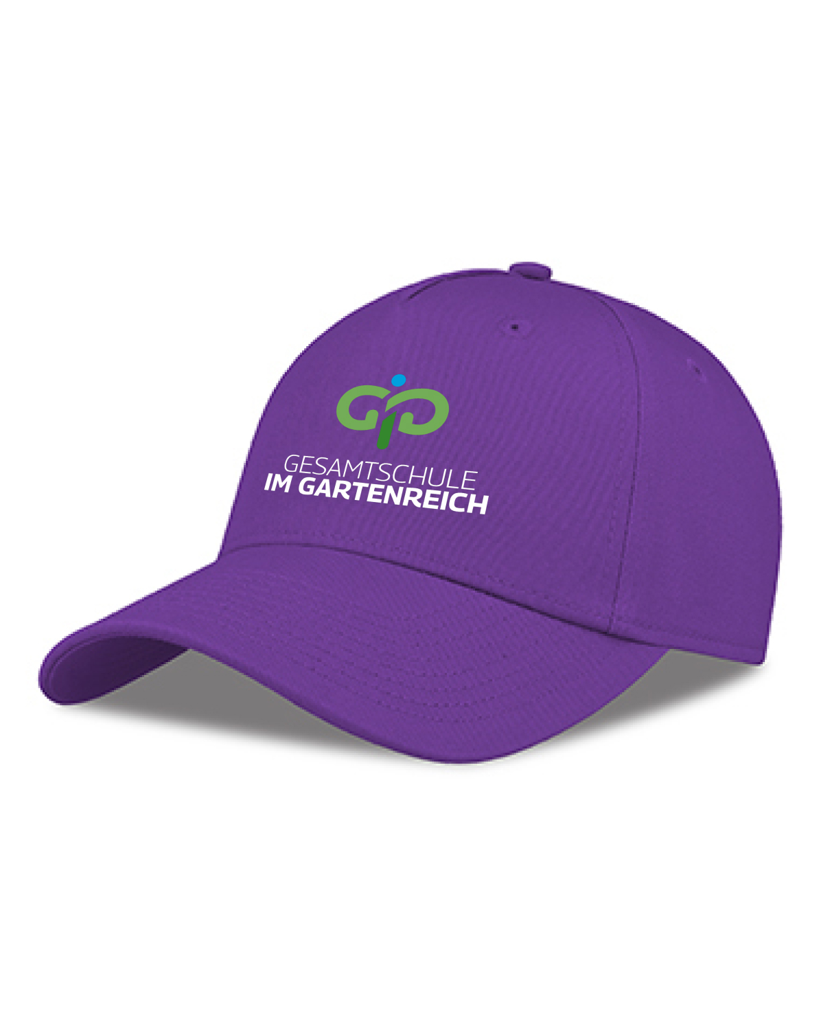 Cap | Gesamtschule im Gartenreich