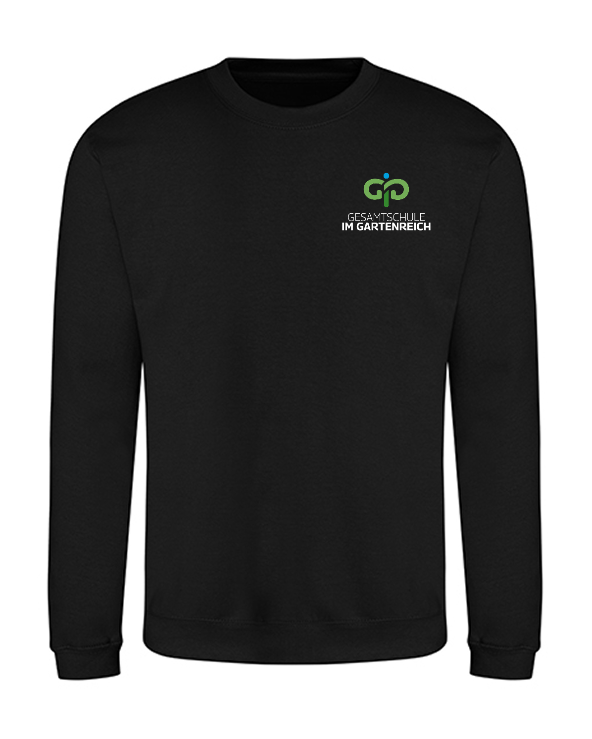 Sweater, Erwachsene & Kids | Gesamtschule im Gartenreich