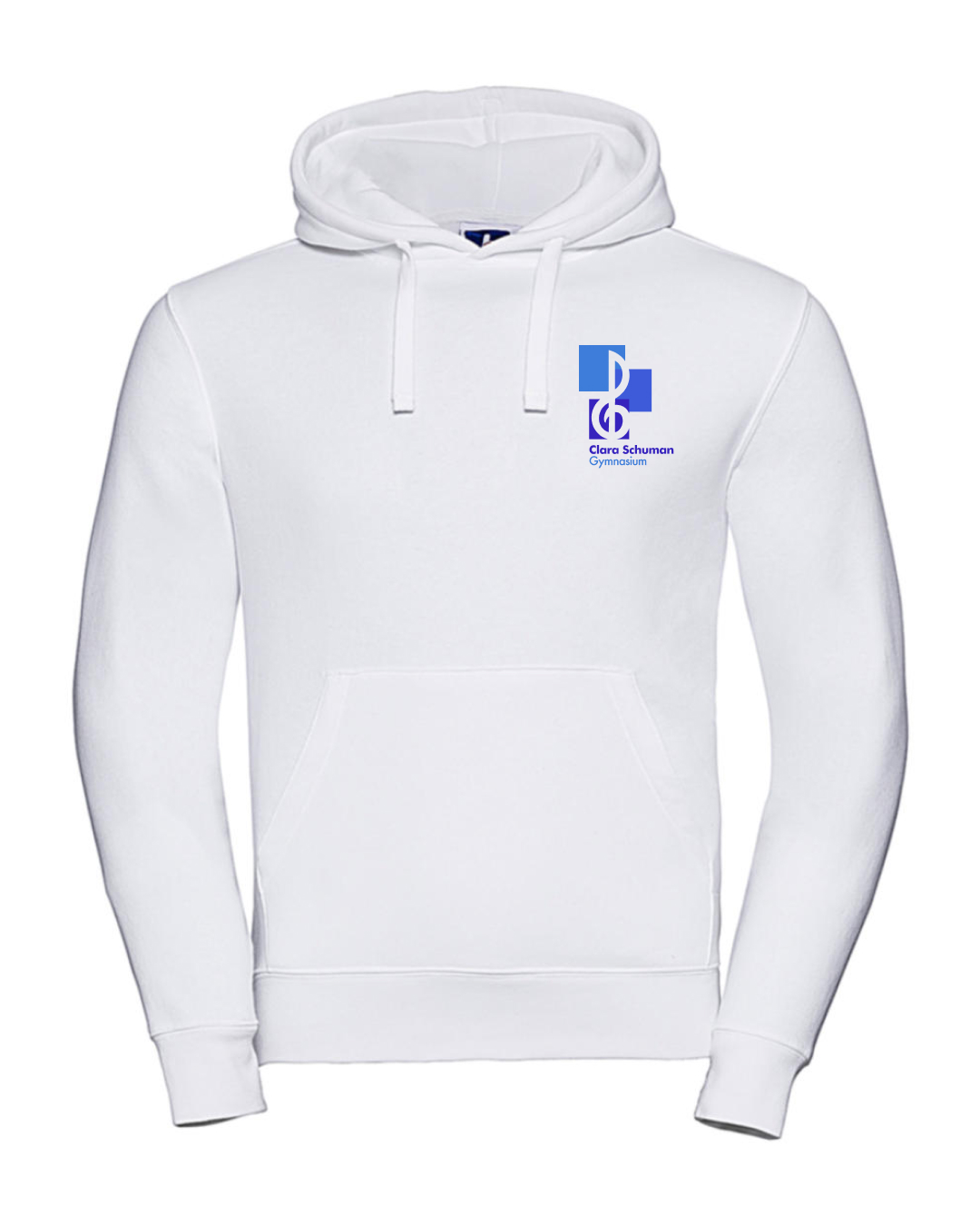 Hoodie, Erwachsene und Kids | Clara Schumann Gymnasium