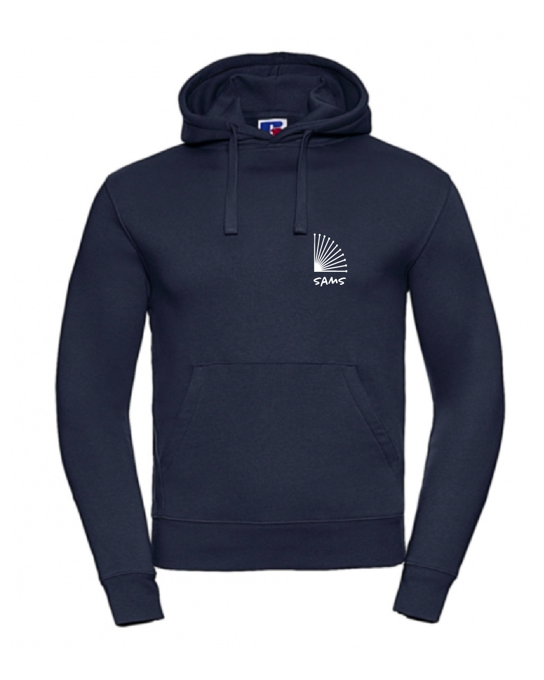 Hoodie Erwachsene | Schule am Sandsteinweg