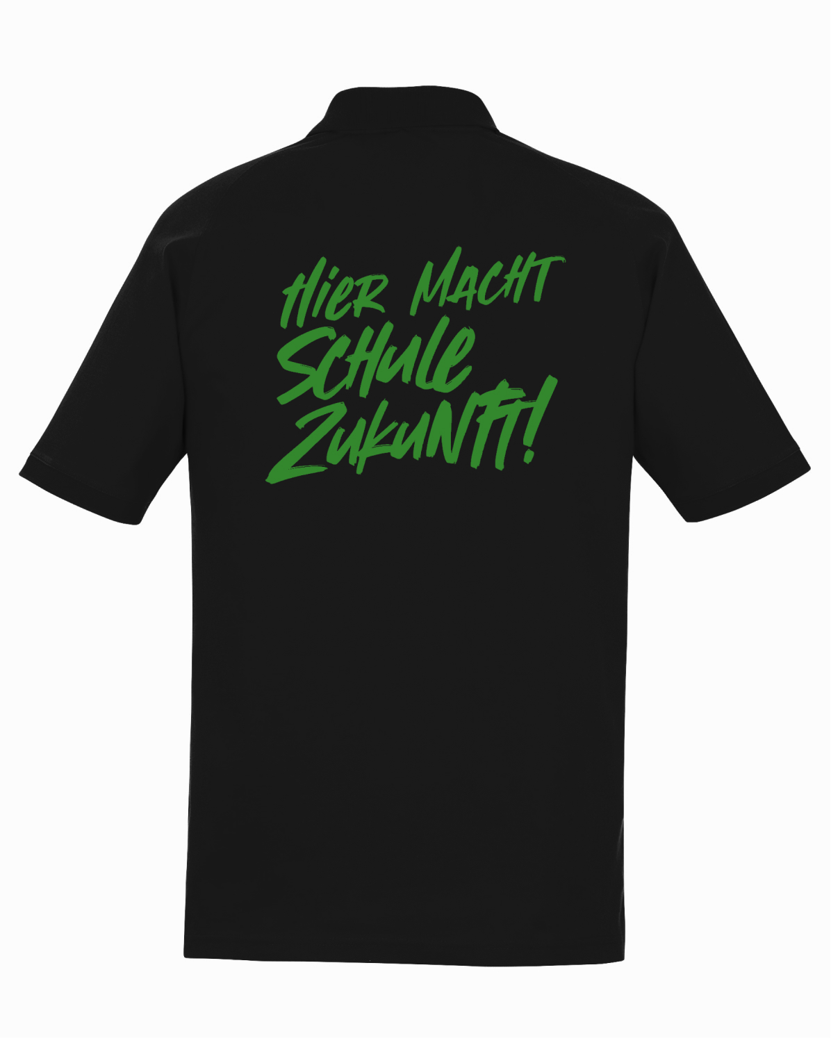 Polo, Erwachsene & Kids | Gesamtschule im Gartenreich