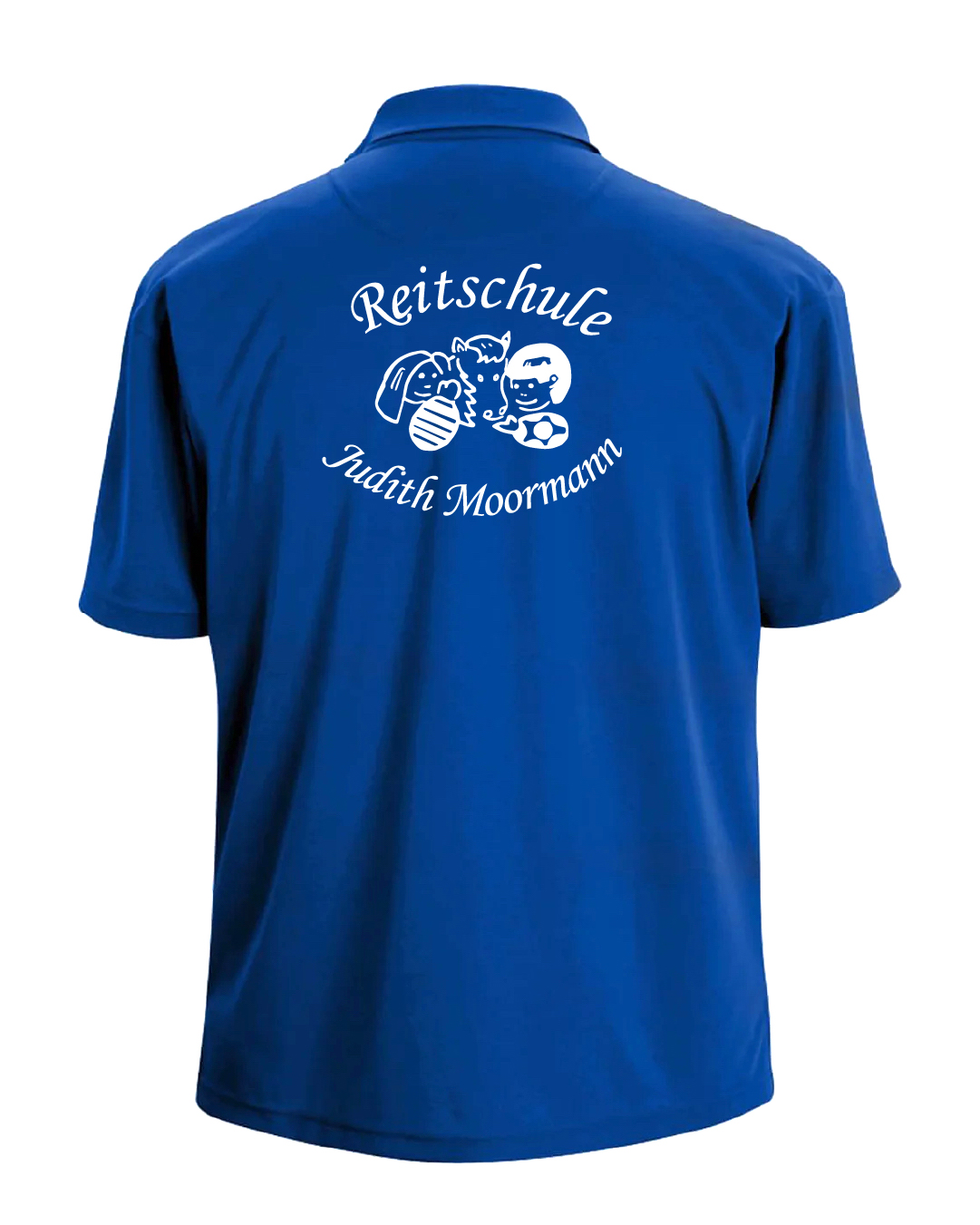 Polo Erwachsene und Kids | Reitschule Judith Moormann