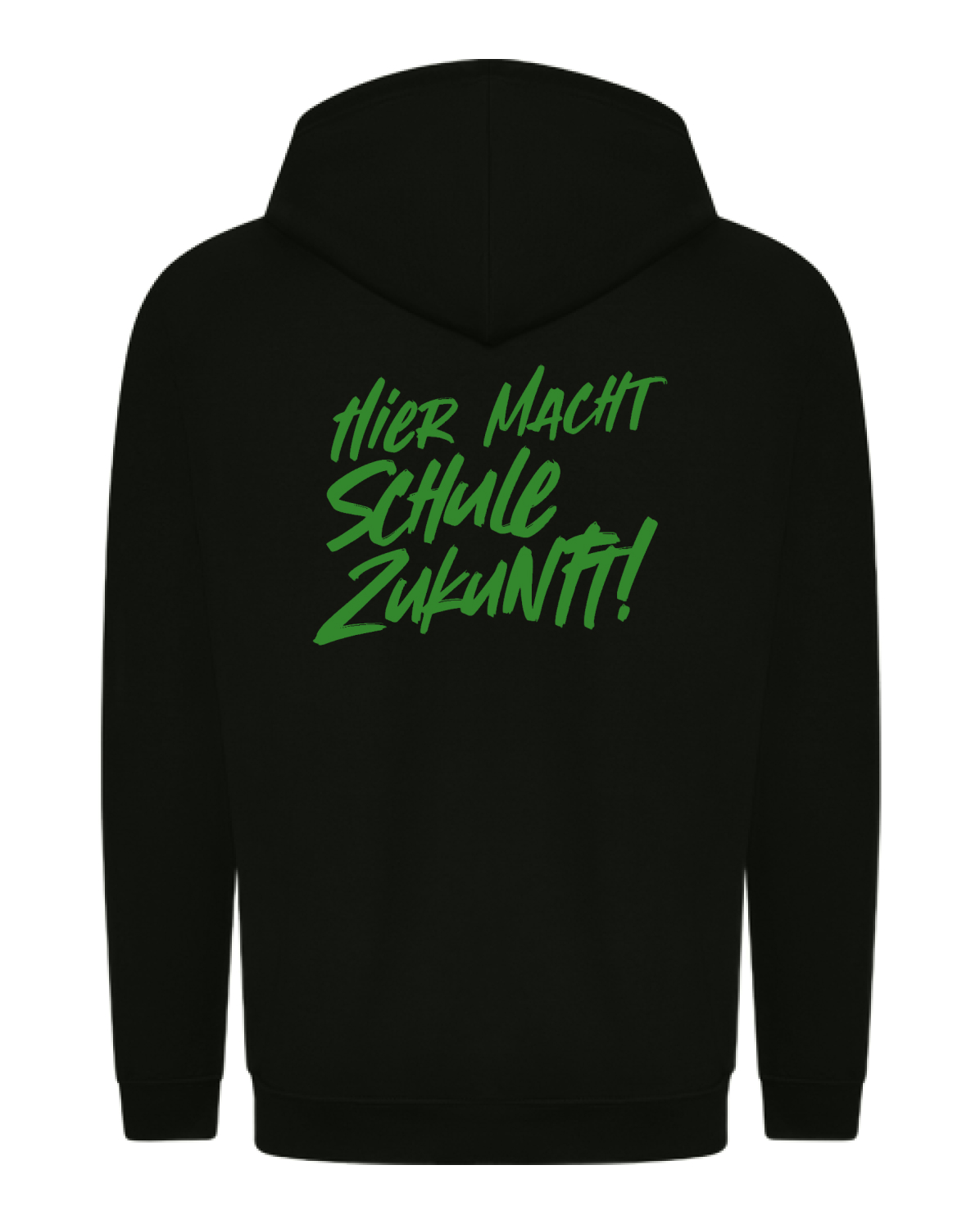 Hoodie, Erwachsene & Kids | Gesamtschule im Gartenreich