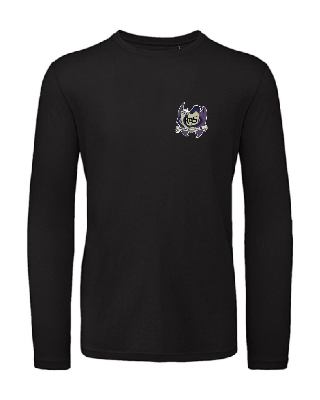 Langarmshirt Erwachsene | Ritter der Schwafelrunde