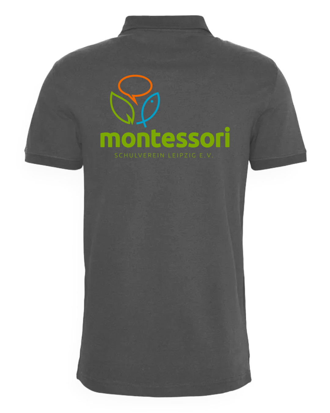 Polo, Erwachsene & Kids | Montessori Schulzentrum Leipzig