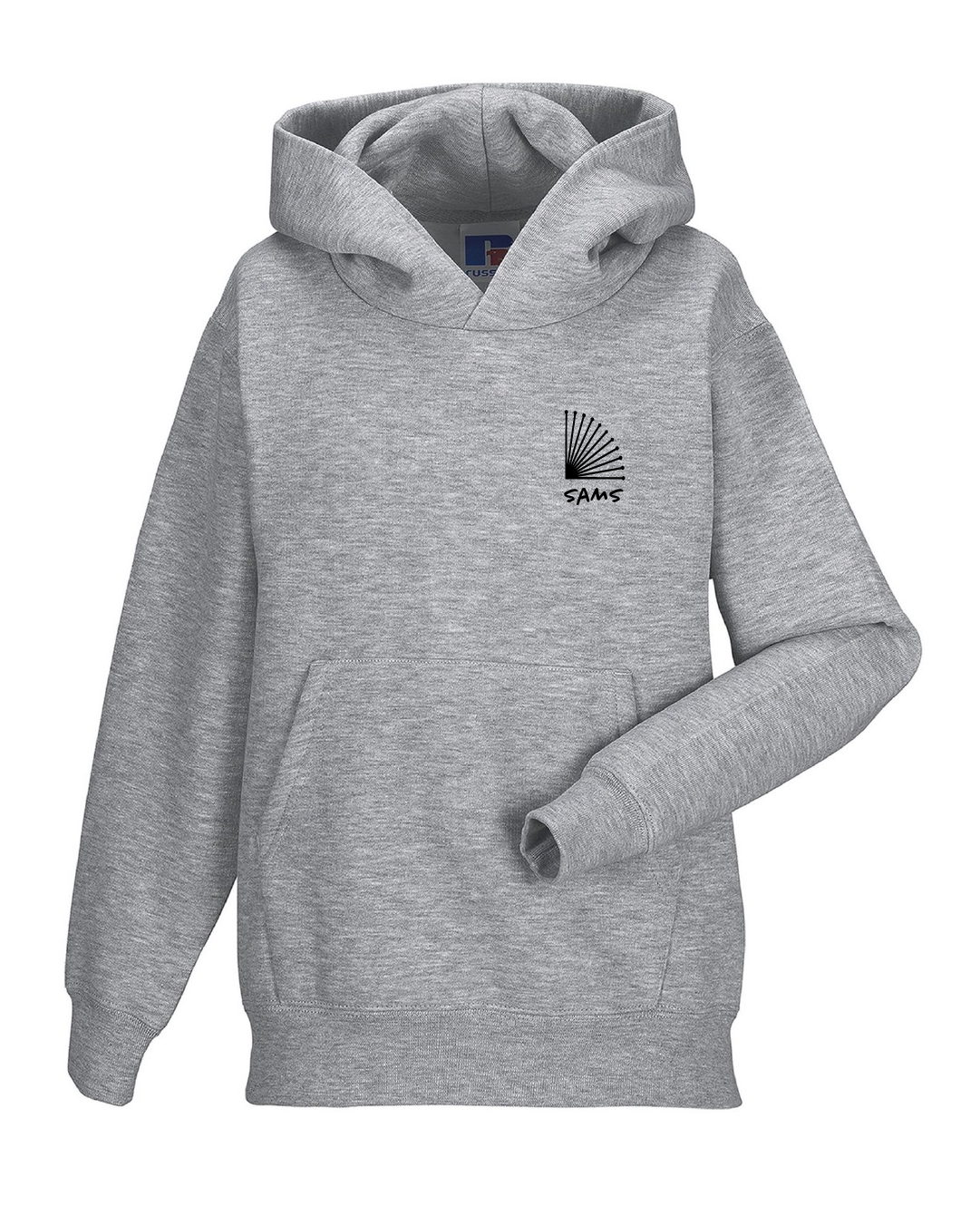 Hoodie Kids | Schule am Sandsteinweg