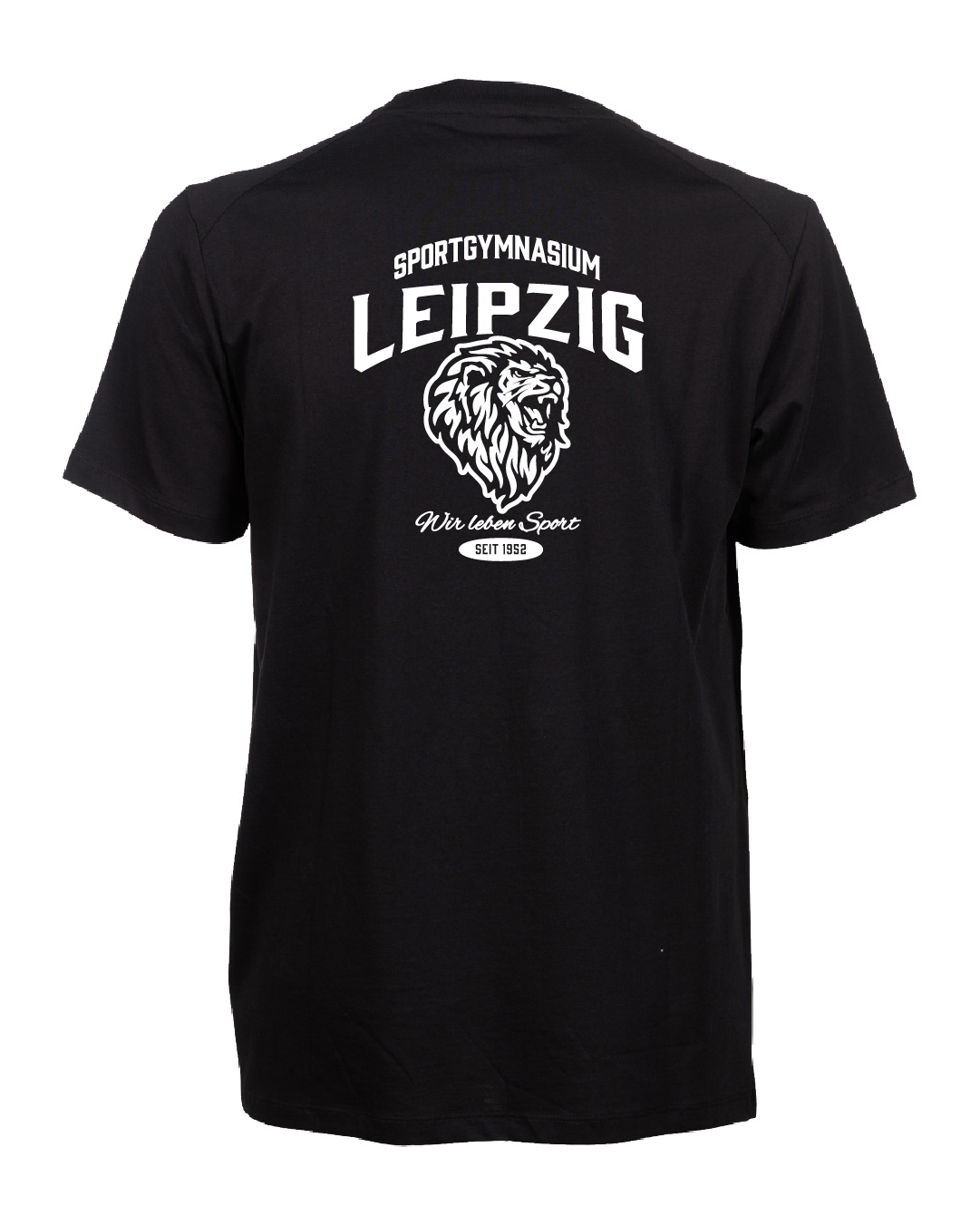 Arena Teamshirt Erwachsene & Kids | Sportgymnasium Leipzig