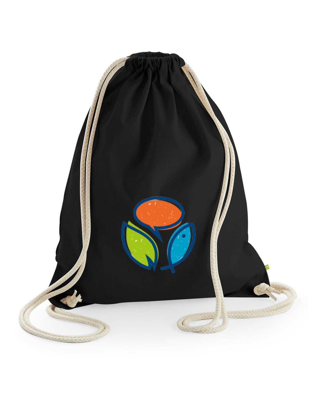 Turnbeutel | Montessori Schulzentrum Leipzig