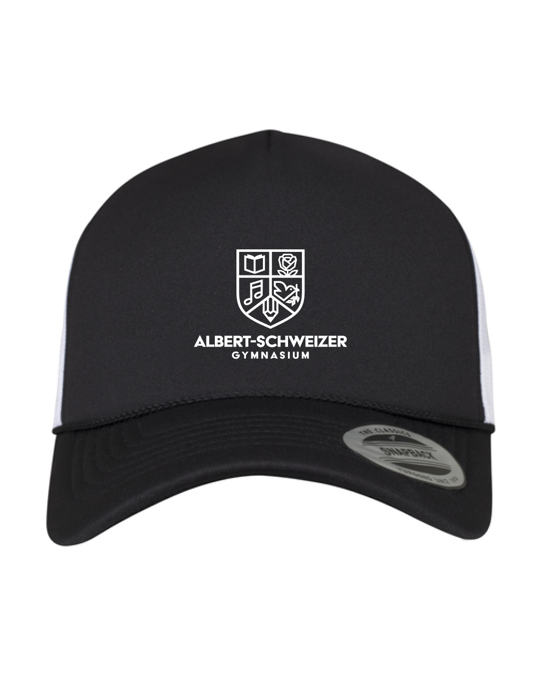 Cap | Albert-Schweitzer Gymnasium