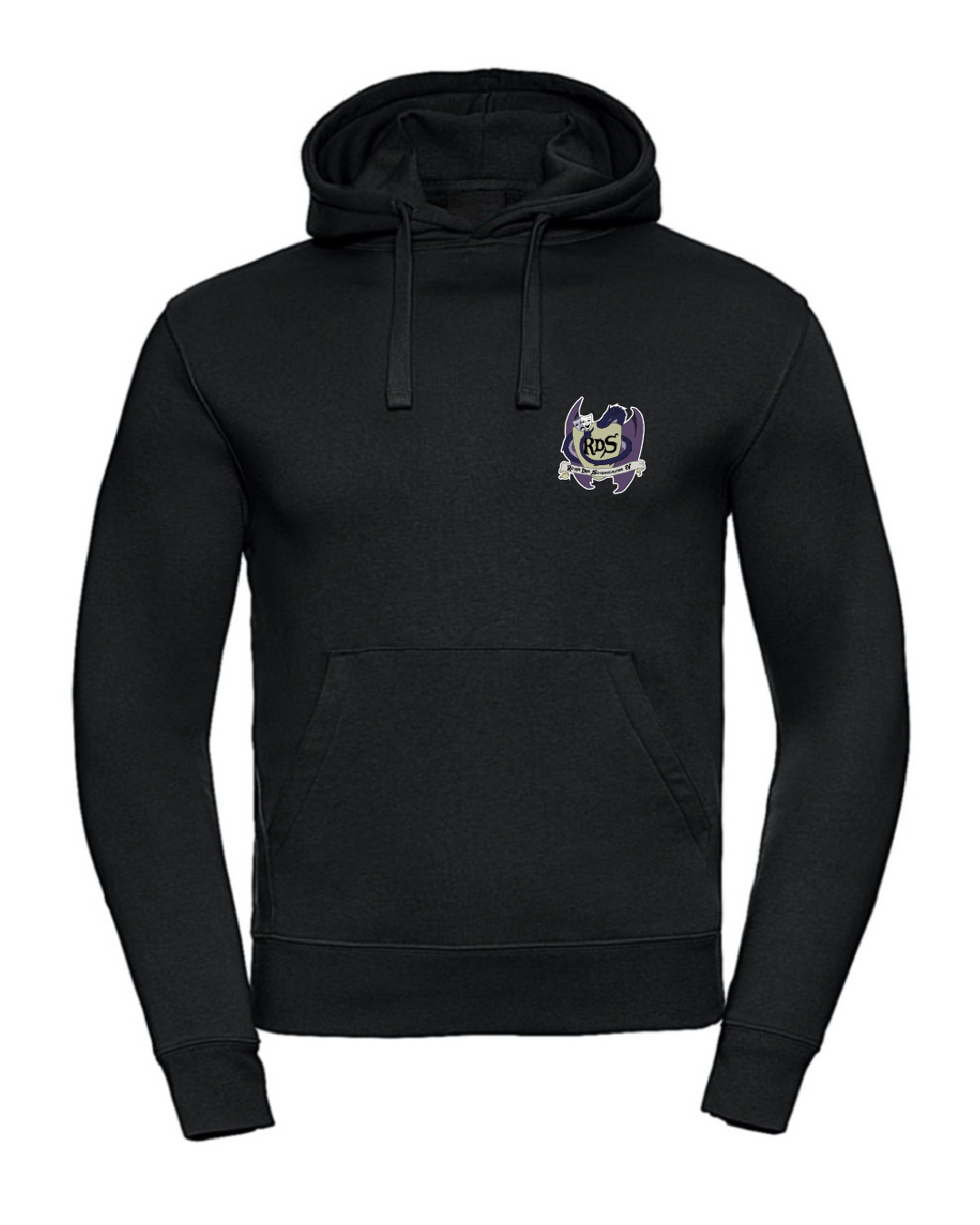 Hoodie Erwachsene & Kids | Ritter der Schwafelrunde