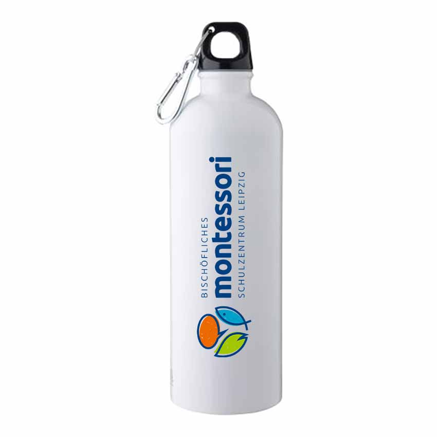 Trinkflasche | Montessori Schulzentrum Leipzig