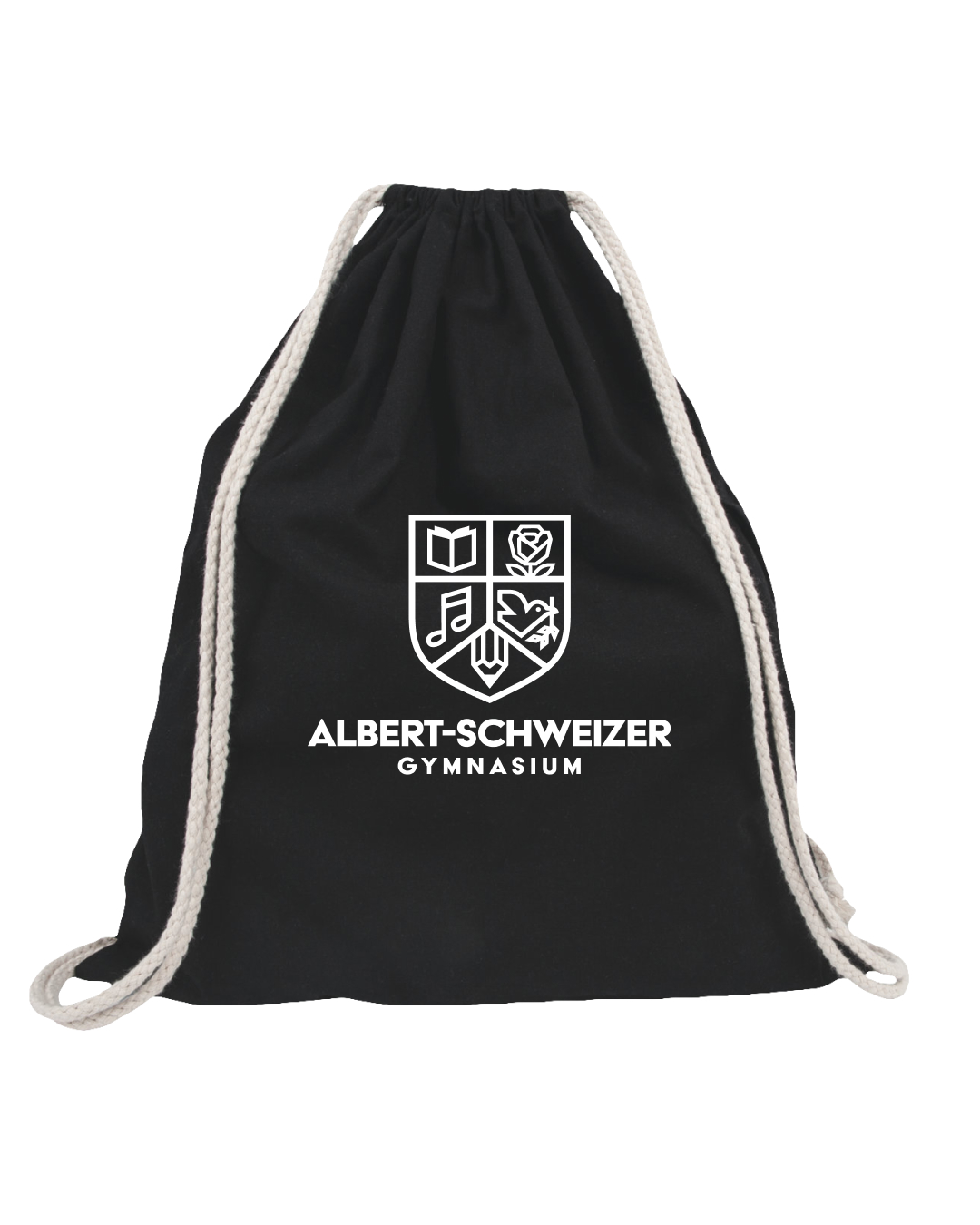 Sportbeutel | Albert-Schweitzer Gymnasium