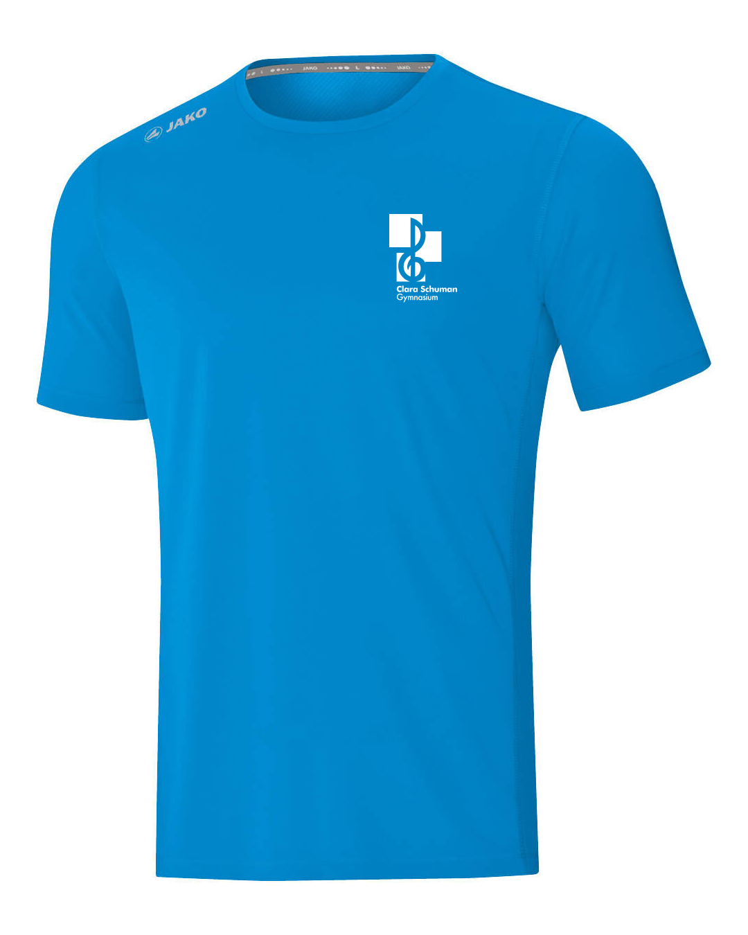 Funktionsshirt, Erwachsene & Kids | Clara Schumann Gymnasium
