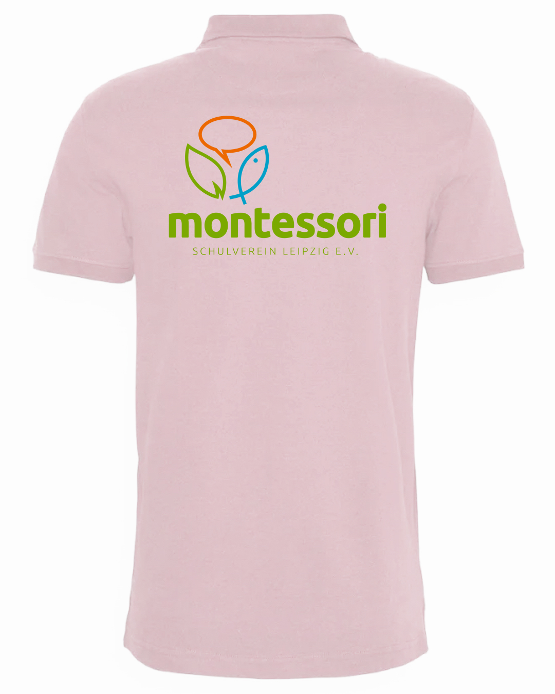 Polo, Erwachsene & Kids | Montessori Schulzentrum Leipzig