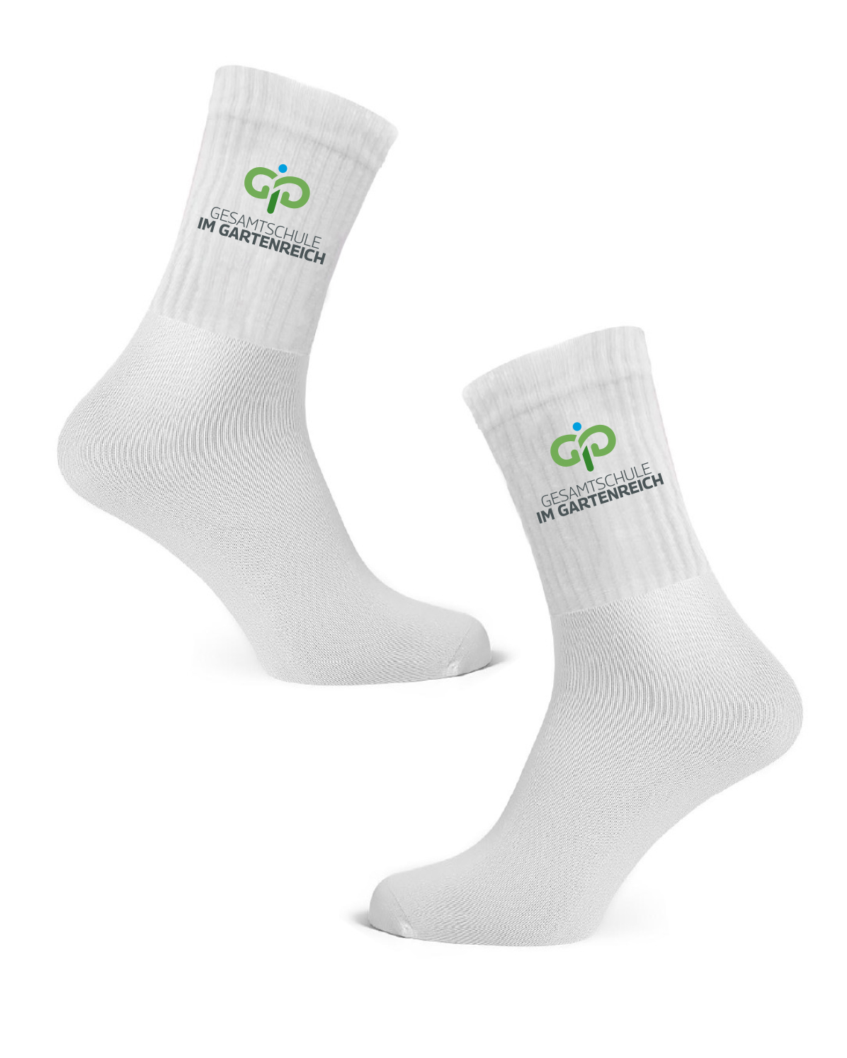 Socken | Gesamtschule im Gartenreich | Vorbestellung
