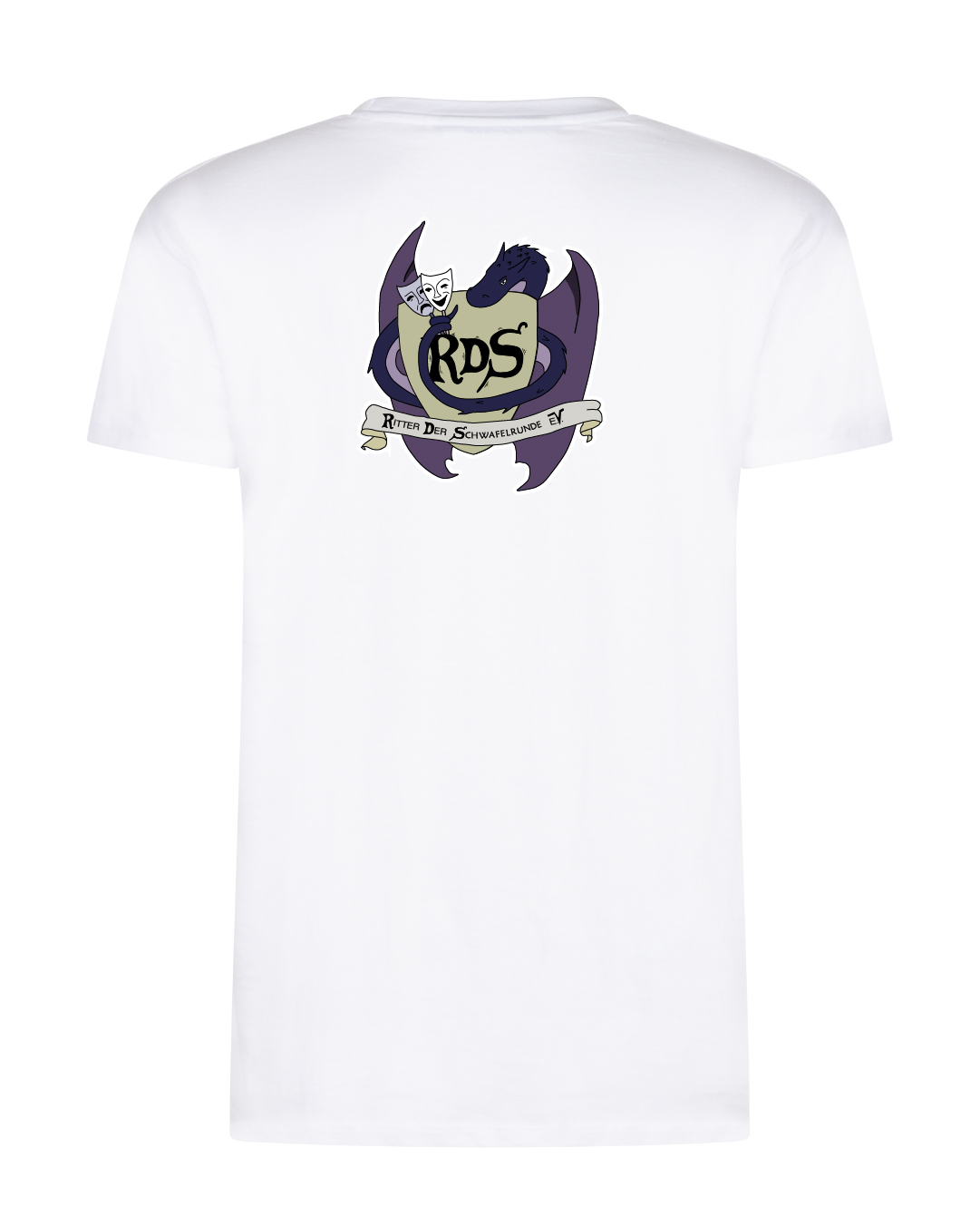 Shirt Erwachsene & Kids | Ritter der Schwafelrunde