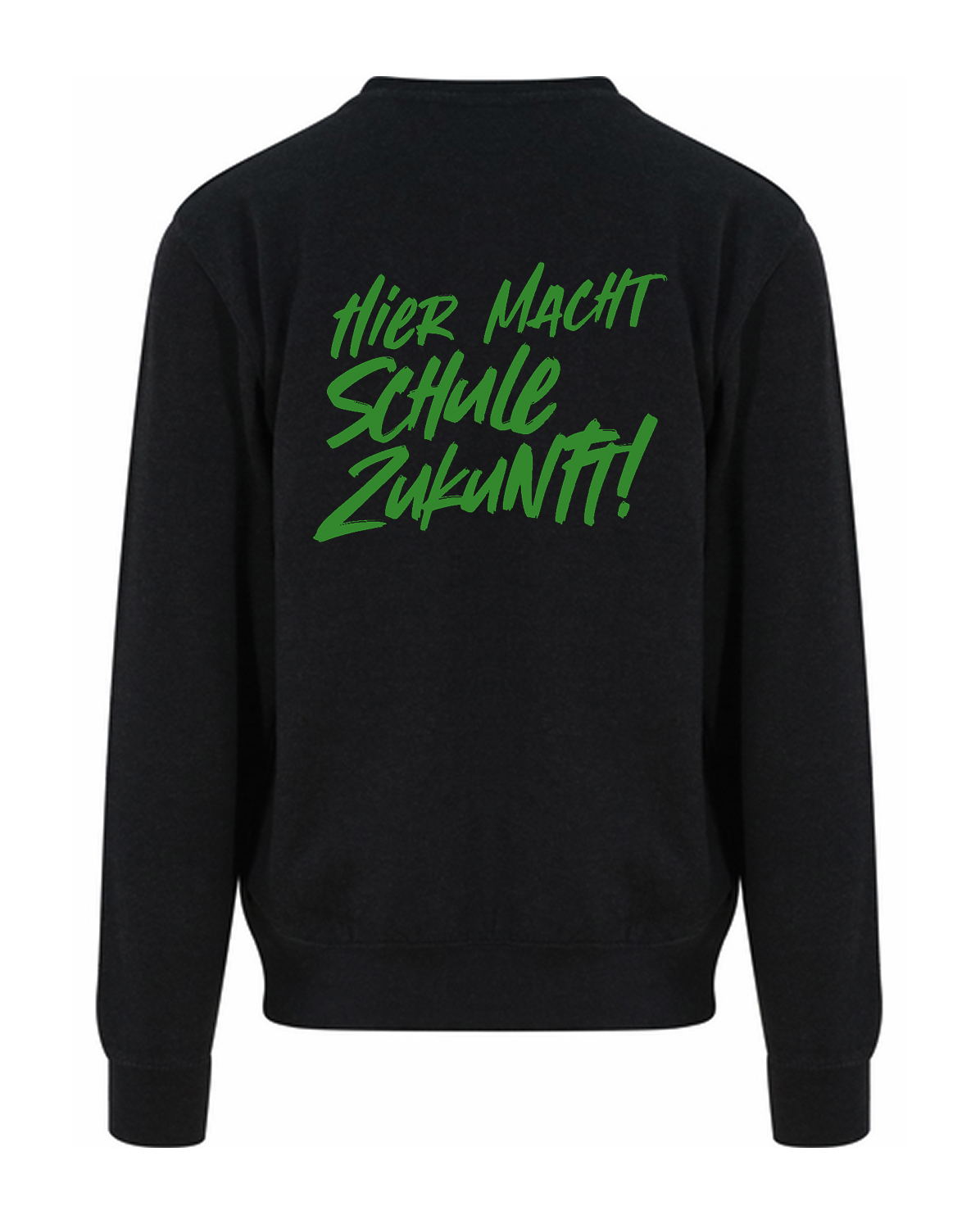 Sweater, Erwachsene & Kids | Gesamtschule im Gartenreich
