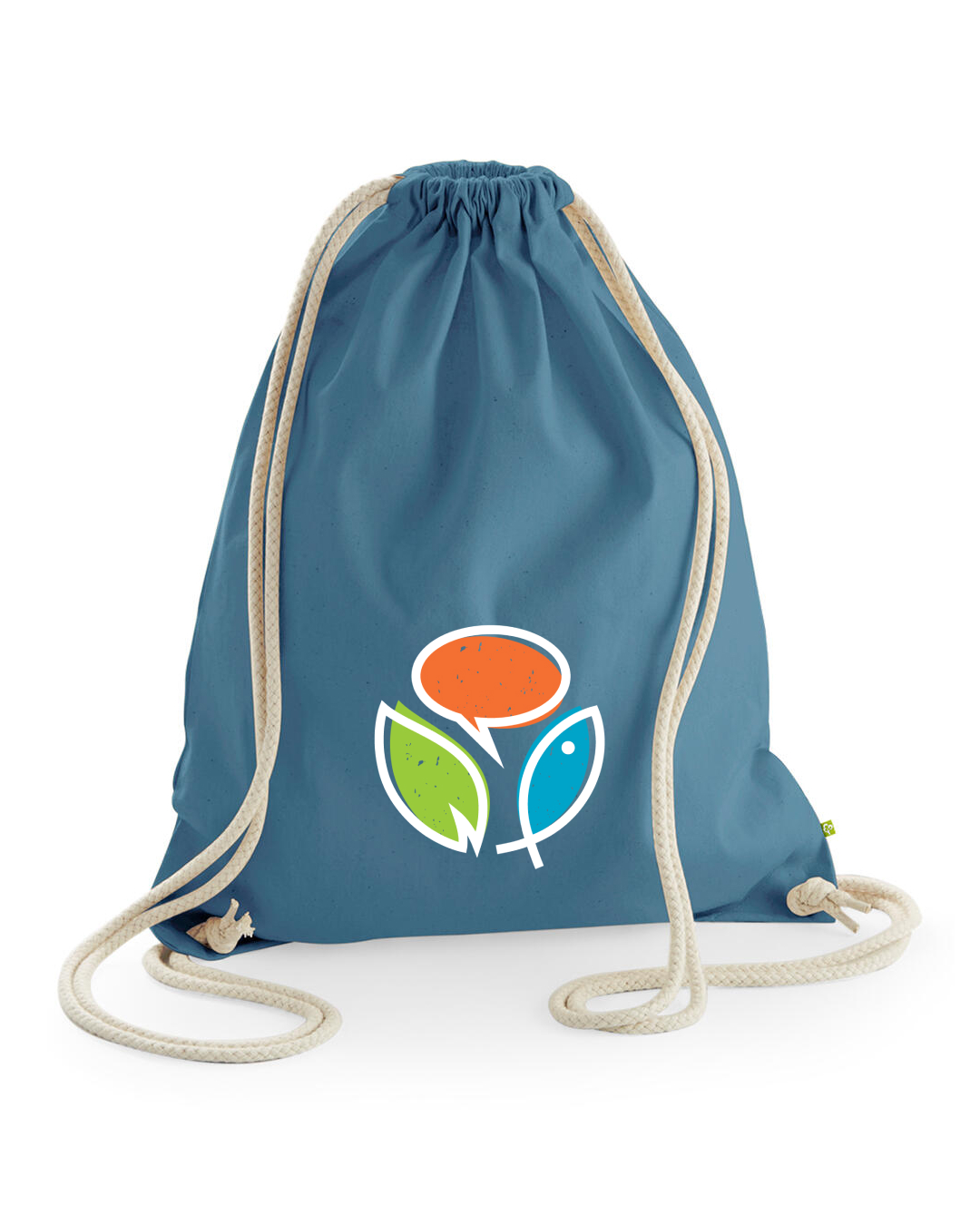 Turnbeutel | Montessori Schulzentrum Leipzig