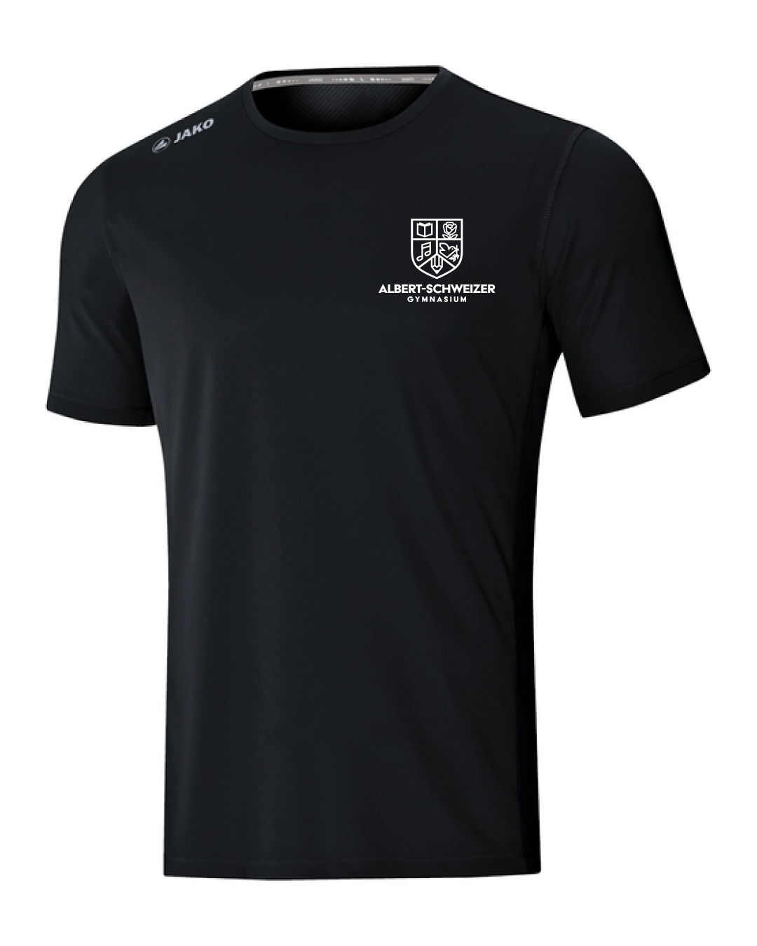 Funktionsshirt, Erwachsene & Kids | Albert-Schweitzer Gymnasium