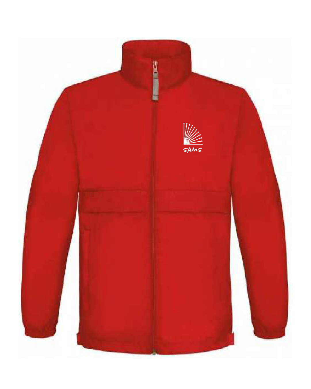 Regenjacke Kids | Schule am Sandsteinweg